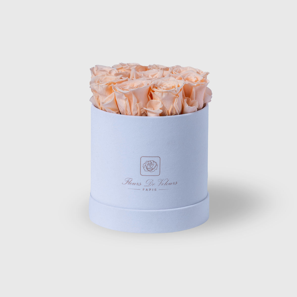 Fleurs de Velours - Moon Medium Pick