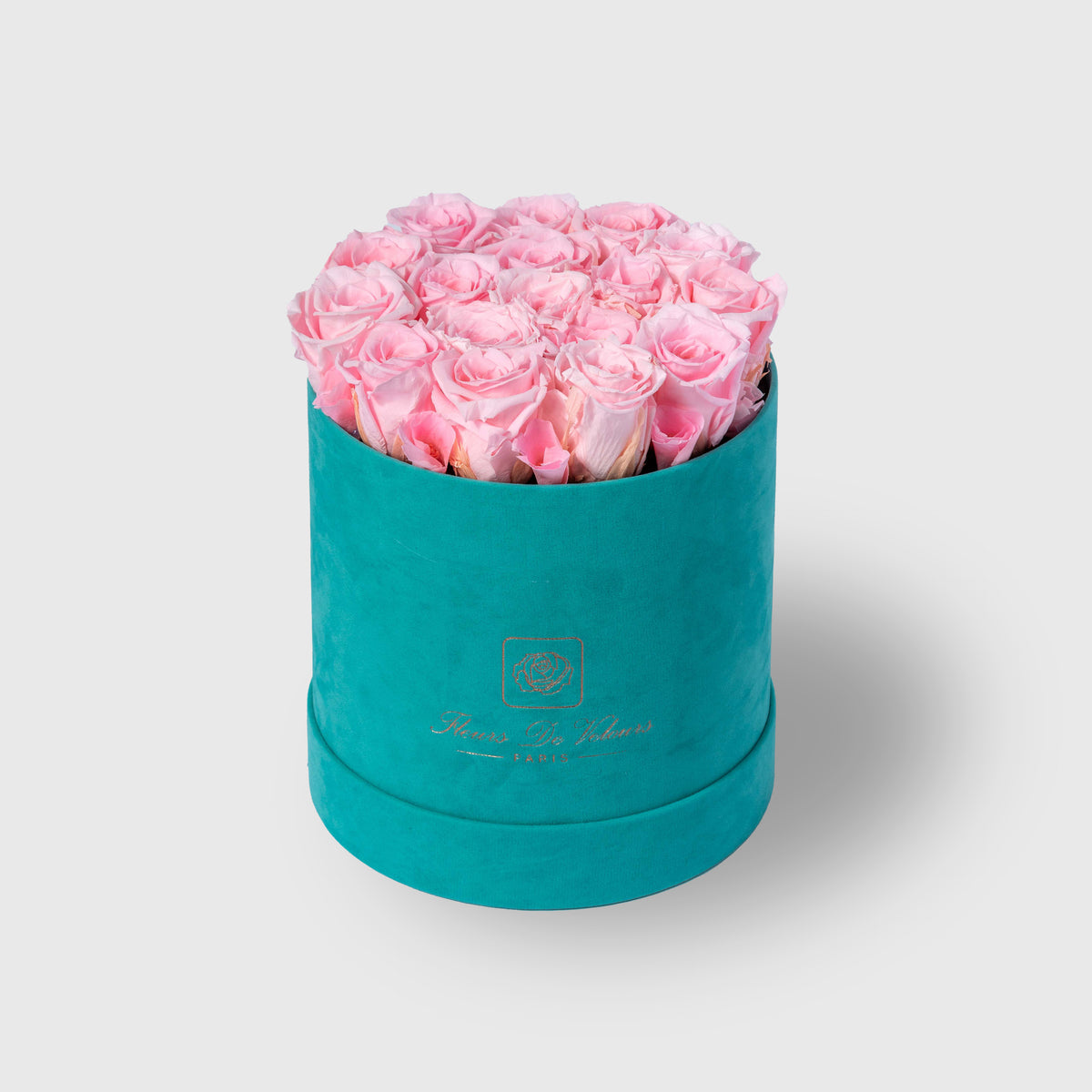 Fleurs de Velours - Moon Tiffany