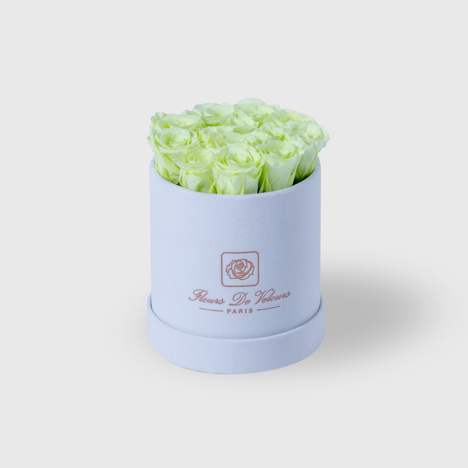 Fleurs de Velours - Mini Moon
