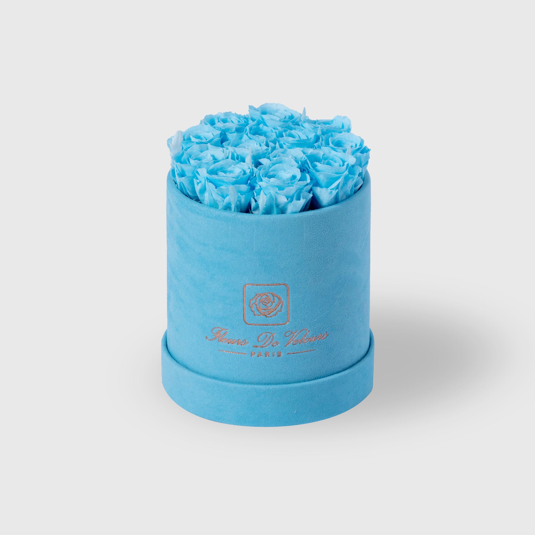 Fleurs de Velours - Mini Moon