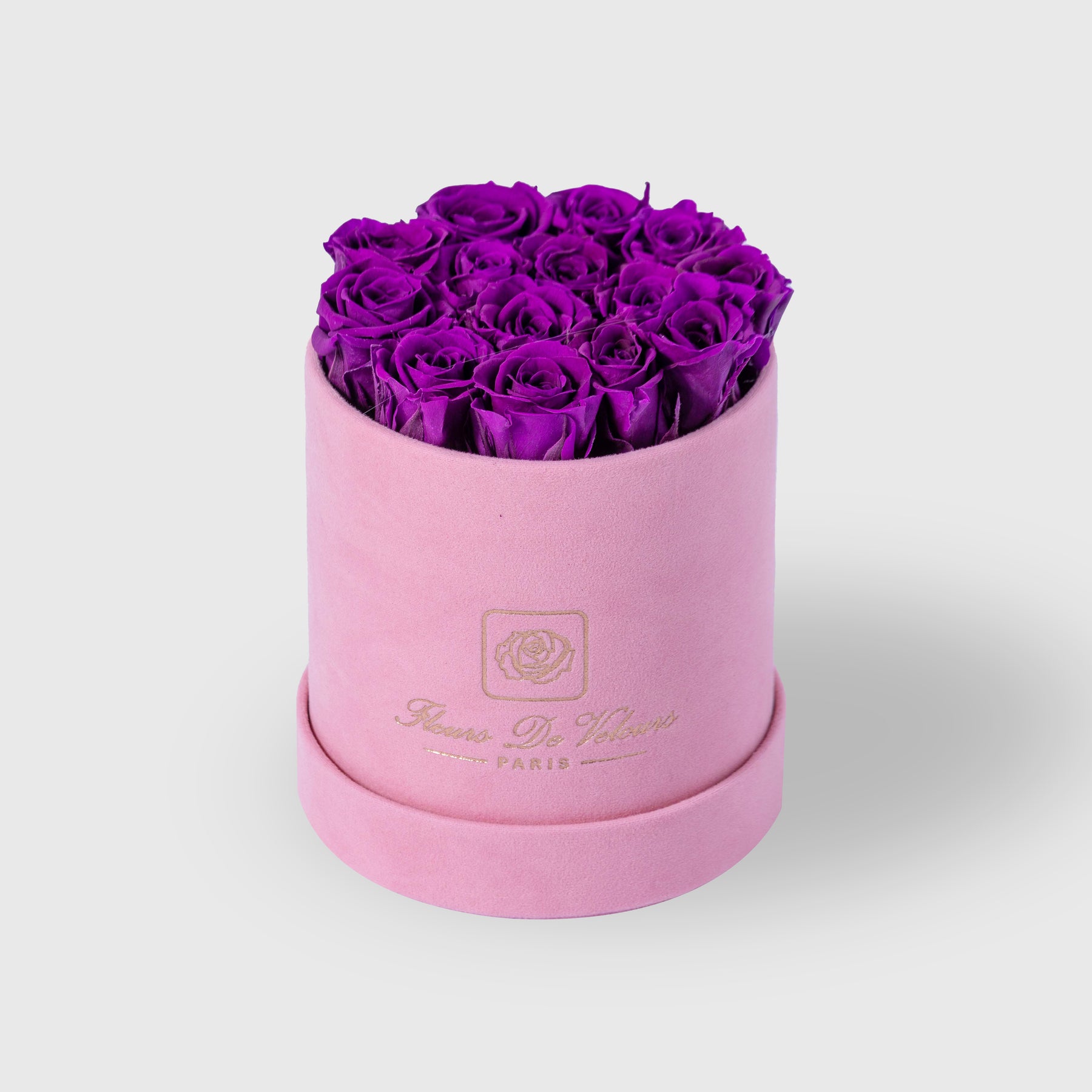 Fleurs de Velours