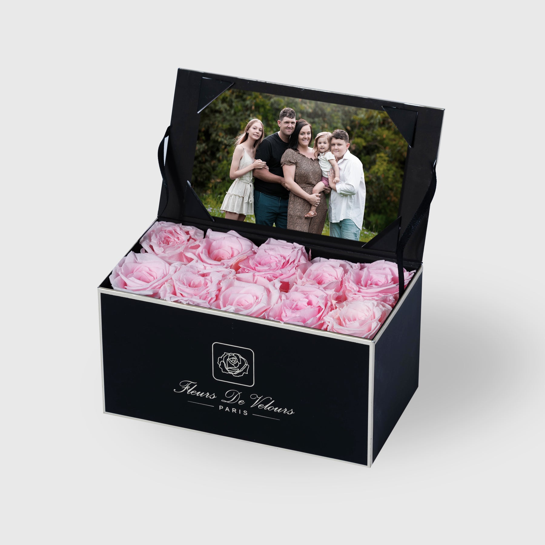 Fleurs De Velours - Customizable Moment