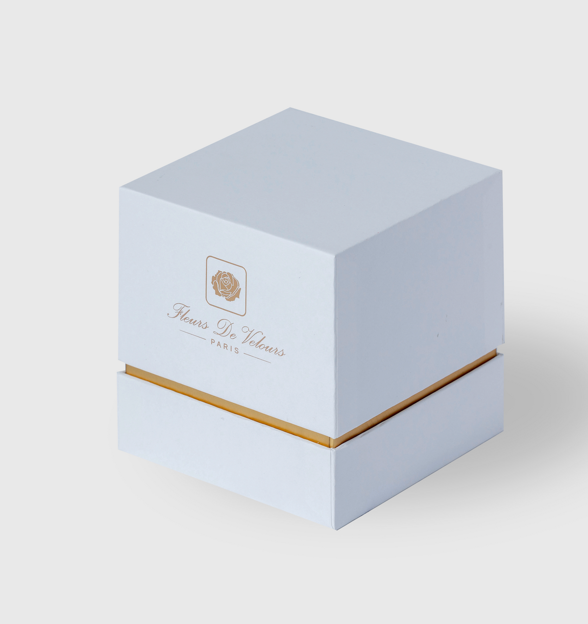 Fleurs De Velours - Candle